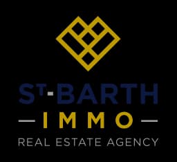 St Barth Immo logo