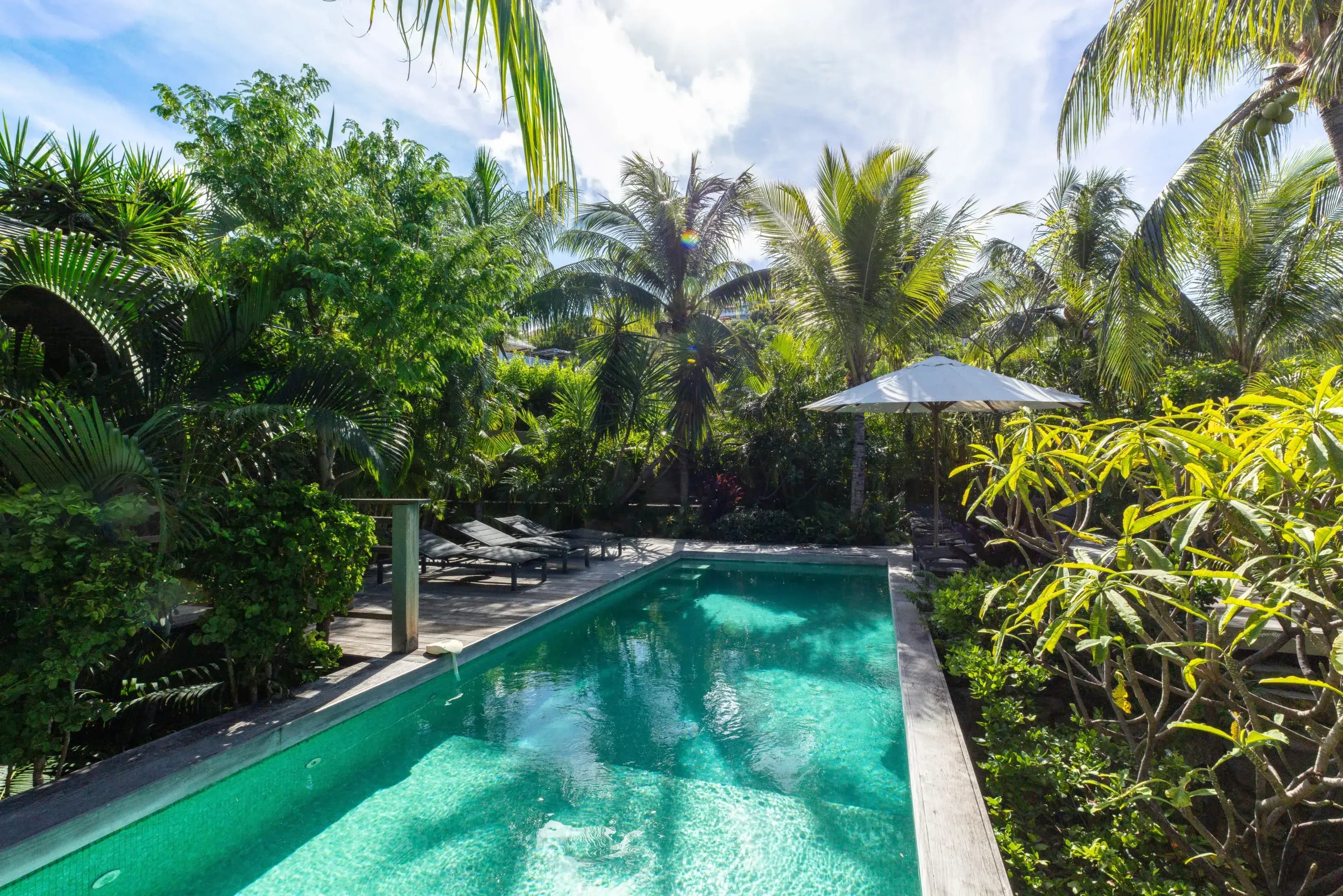 Villa La Japonaise – 7 chambres – Saint-Jean