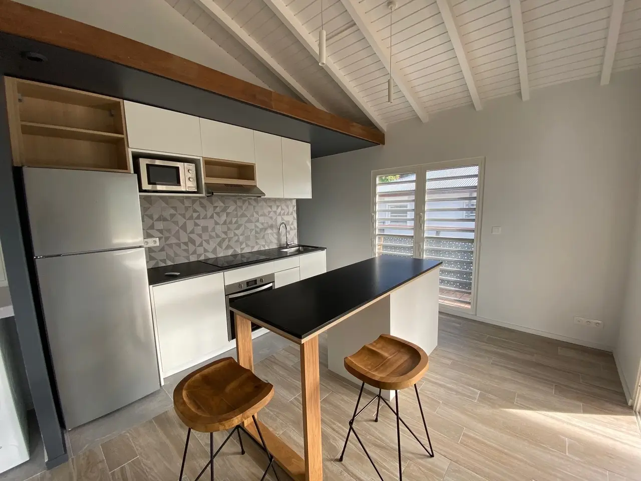 Magnificent 2 bedroom apartment - Swimming pool - Sea view -Grand Cul de Sac – 43 - Photo 1