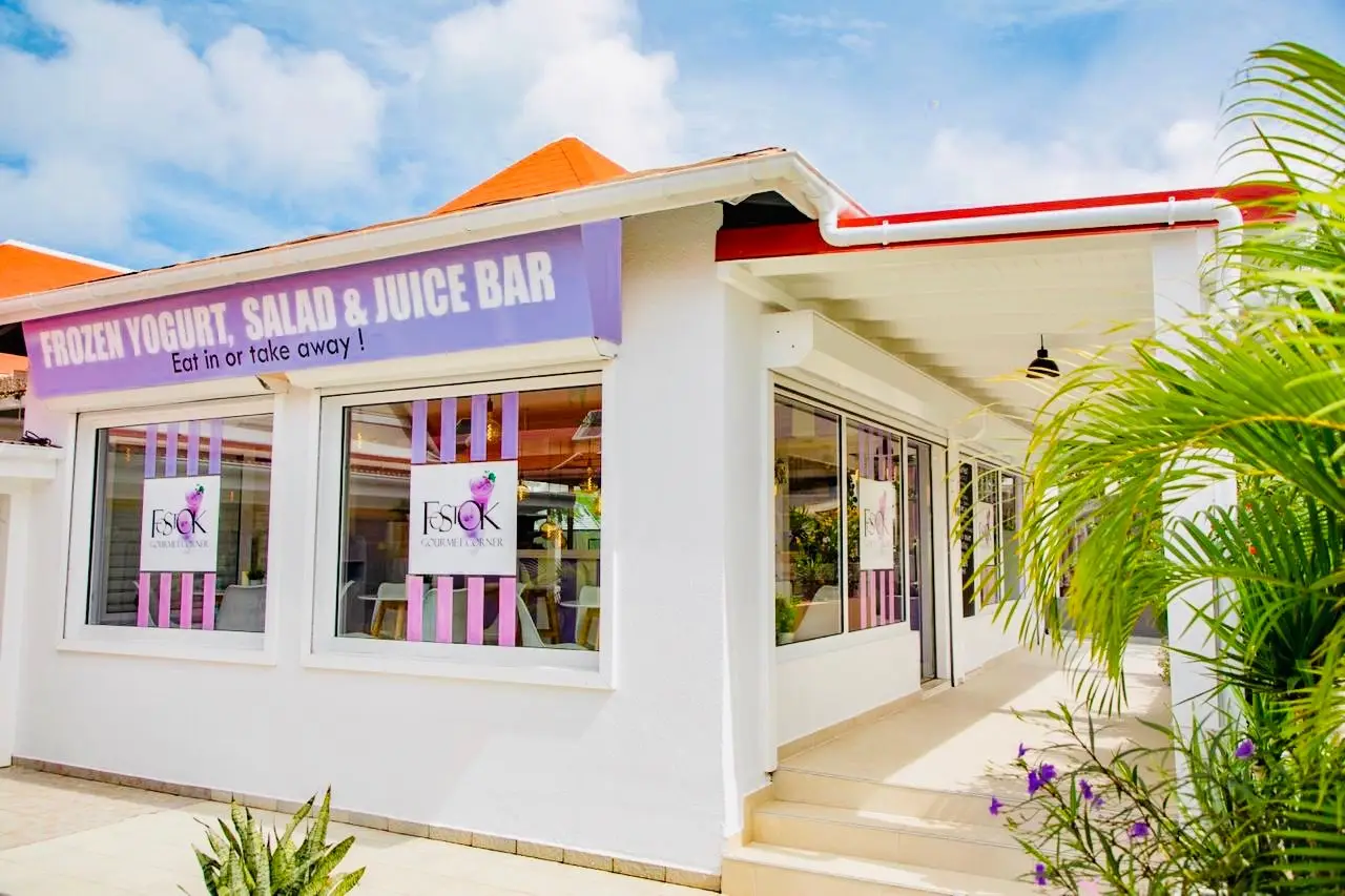 Exclusivité : cession d'un droit au bail à saint-jean