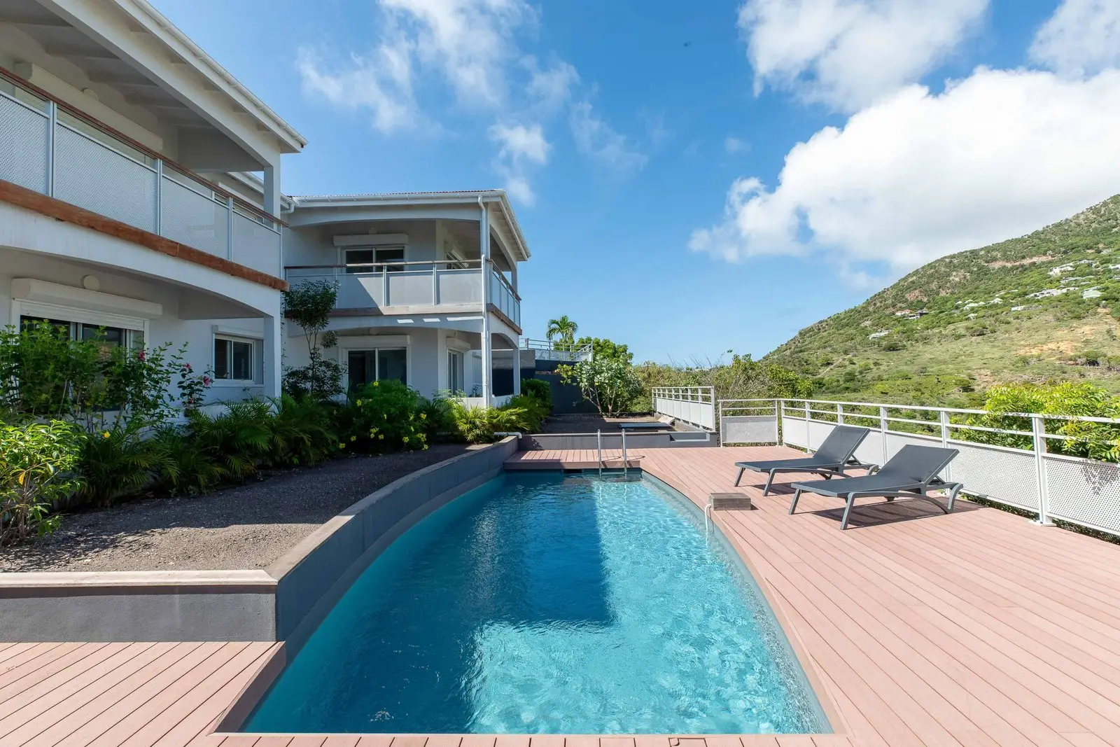 Bel appartement 1 chambres - Piscine - Grand Cul de Sac – 48 - Photo 1