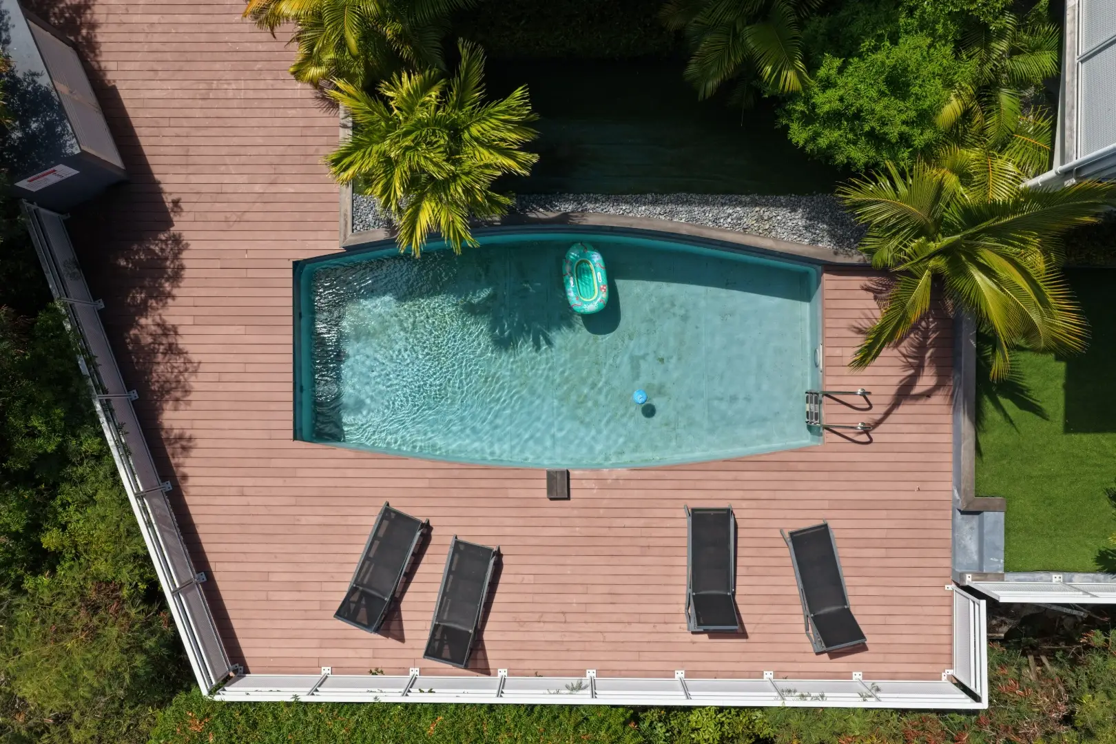 Beautiful 1 bedroom apartment - Swimming pool - Grand Cul de Sac - 48 - Photo 1