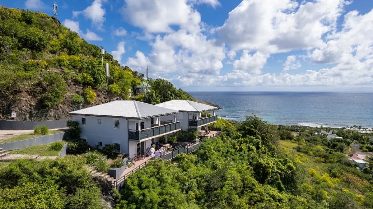 Exclusivité - Magnifique appartement 2 chambres  - Piscine - vue mer – 41 - Photo 1